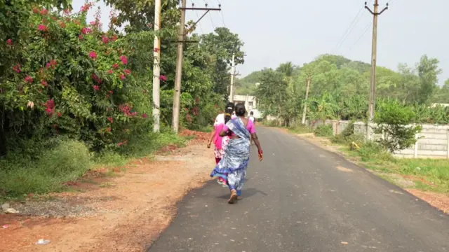 తర్లువాడ, విశాఖపట్నం, ఆంధ్రప్రదేశ్, గూగుల్ డేటా సెంటర్