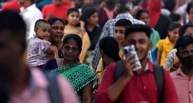 భారత ఇంటర్నెట్ యూజర్లు