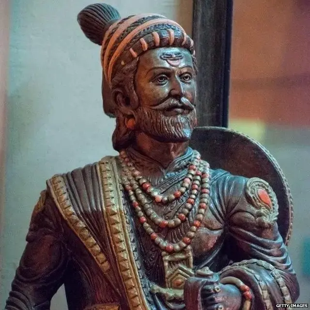 શિવાજી, પાટીદાર સીઆર પાટીલ પટેલ મહારાષ્ટ્ર છત્રપતિ સિસોદિયા રાજસ્થાન ગુજરાત દલિત આંબેડકર ભીમરાવ શુદ્ર ક્ષત્રિય બ્રાહ્મણ રાજ્યાભિષેક રાજા મરાઠા મુઘલ બીબીસી ગુજરાતી 