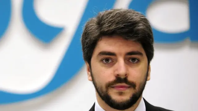 Илья Свиридов