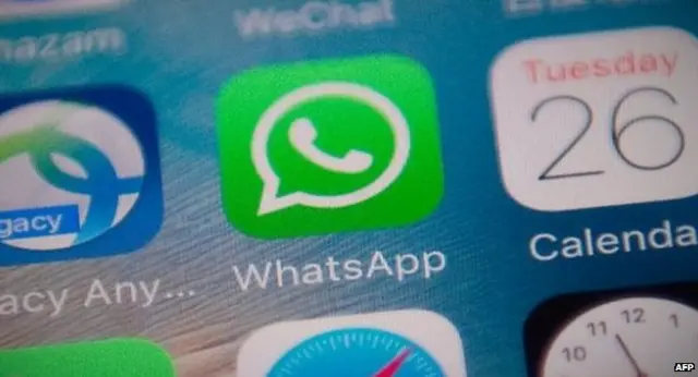 वॉट्सऐप, फ़ेसबुक, लोकेशन, फ़ीचर, सोशल मीडिया