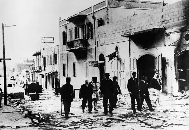 अल्-नकबा