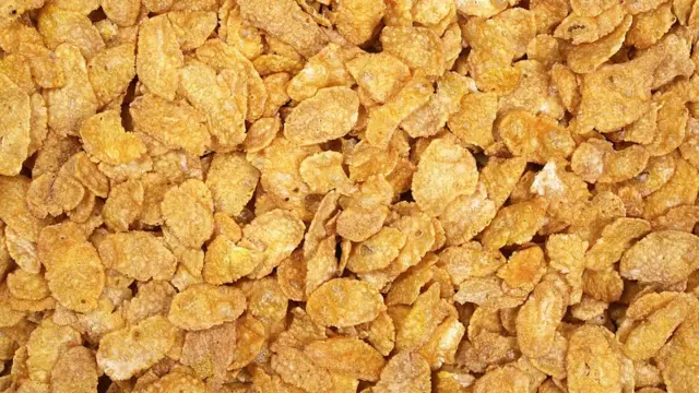 Cornflakes
