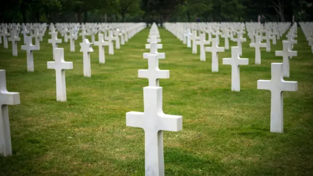 டி-டே, நார்மண்டி படையெடுப்பு