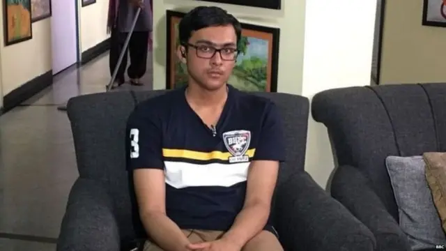 सीबीएसई एग्ज़ाम