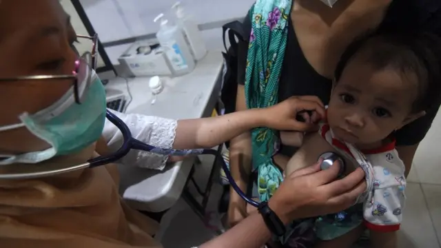 polusi udara jakarta