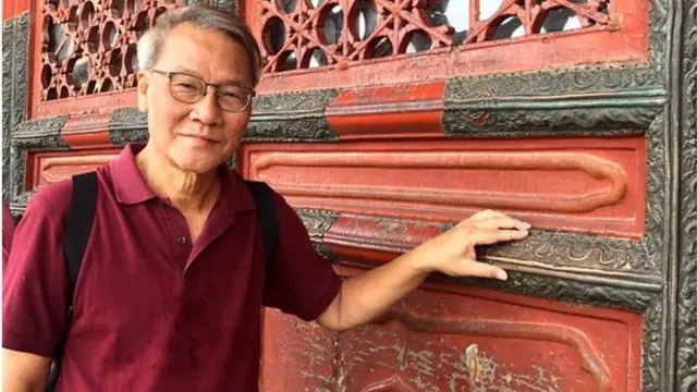 สายัณห์ สุธรรมสมัย