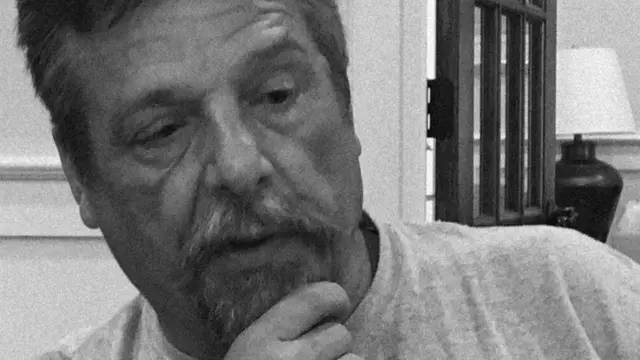 Джон Барнетт