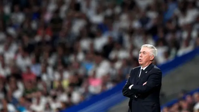 کارلو آنچلوتی