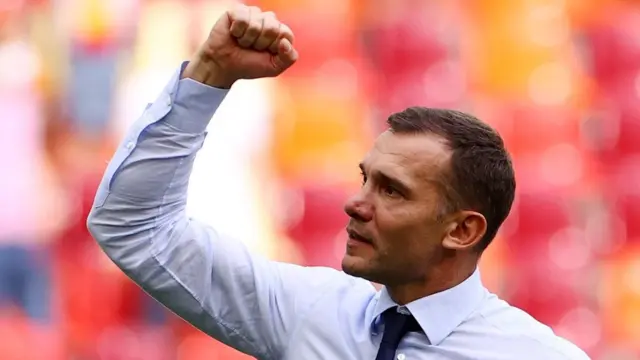 Україна здобула першу перемогу на Євро-2020 у нервовому матчі з македонцями