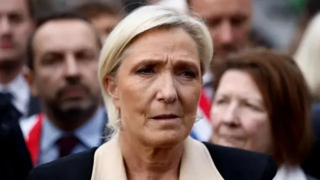 Le Pen