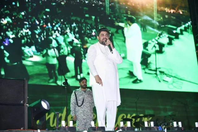 کامران ٹیسوری