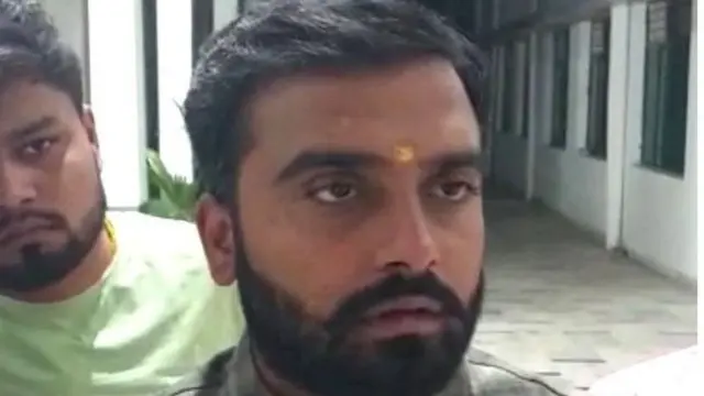 ਗੌਰਵ ਰਾਜਵਤ