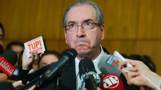 Eduardo Cunha