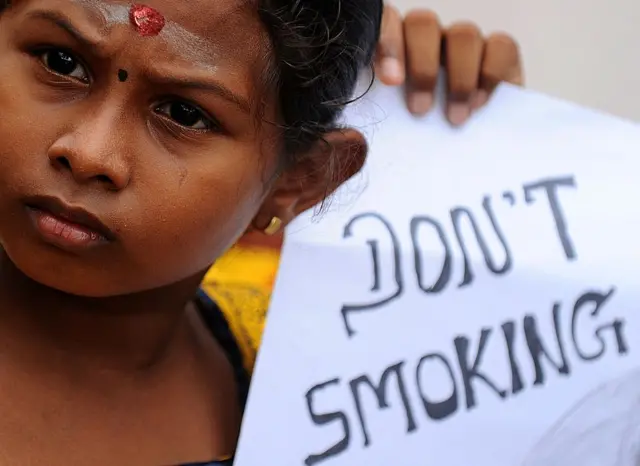 புகையிலை கலக்கப்பட்ட மது உற்பத்தி பொருட்களுக்கு இலங்கையில் தடை