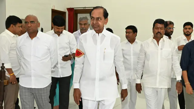 కాళేశ్వరం ప్రాజెక్టు, జస్టిస్ పీసీ ఘోష్ నివేదిక, తెలంగాణ ప్రభుత్వం