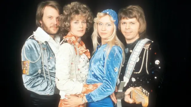 ABBA