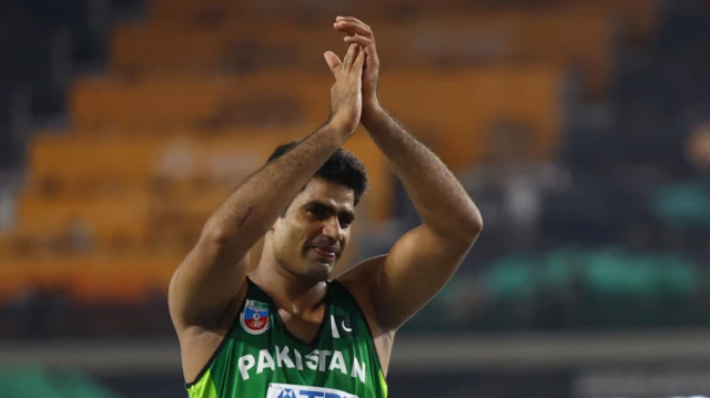 अरशद नदीम