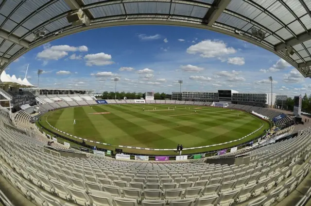 World Test Championship Final 2021, वर्ल्ड टेस्ट चैंपियनशिप फ़ाइनल 2021