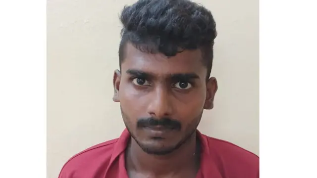 கோவில்பட்டி கொலை