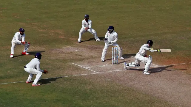 क्रिकेट, विराट कोहली