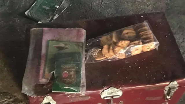 దిల్లీ అల్లర్లు