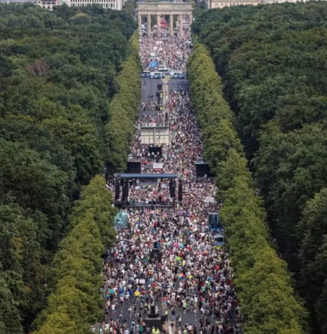 કોરોના વાઇરસ