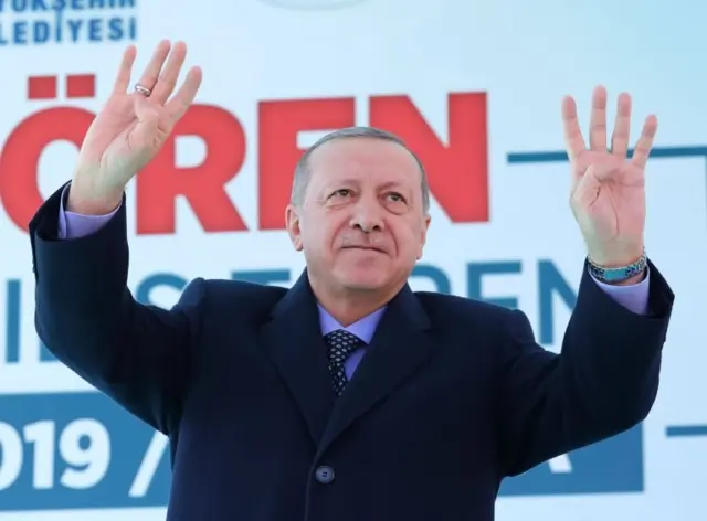 Erdoğan