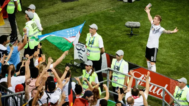 টনি ক্রুস