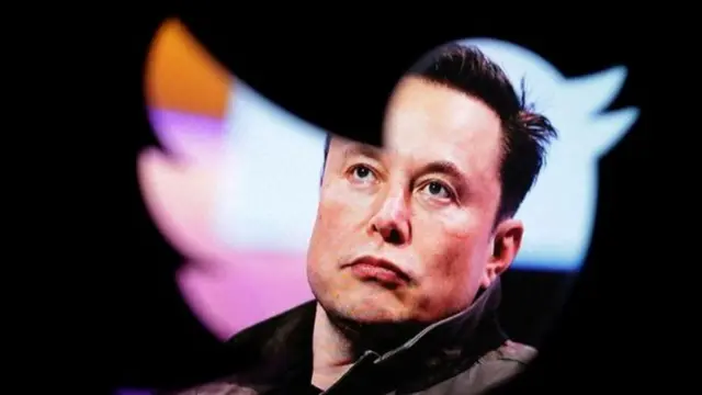 ఎలన్ మస్క్