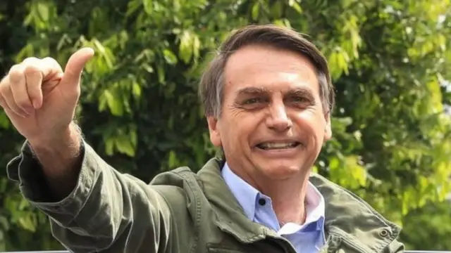 ਬੋਲਸੋਨਾਰੂ