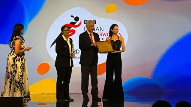 ਤਾਨੀਆ ਸਚਦੇਵ 