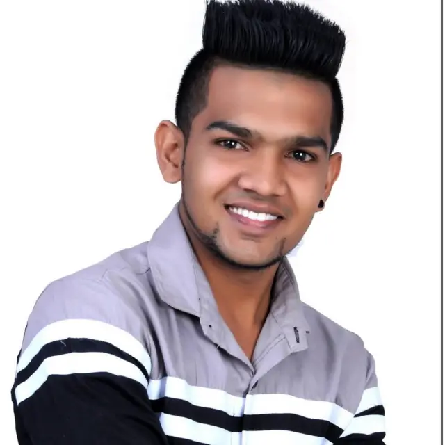 राहुल भिंगारकर