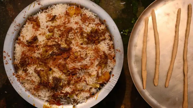 బిర్యానీ 