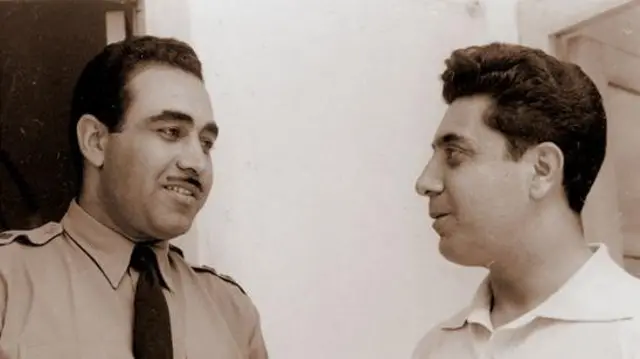 اکبر گلپایگانی