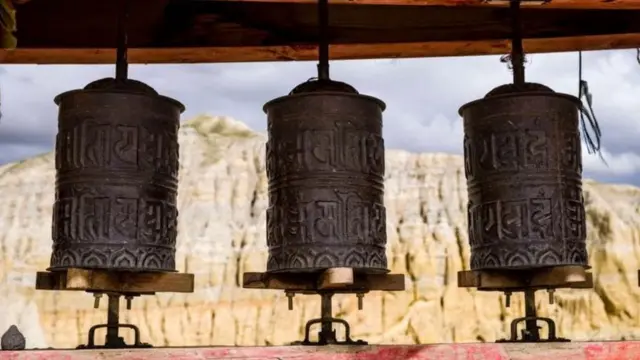 नेपाल का इलाका