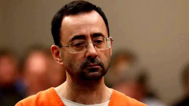 लैरी नस्सार