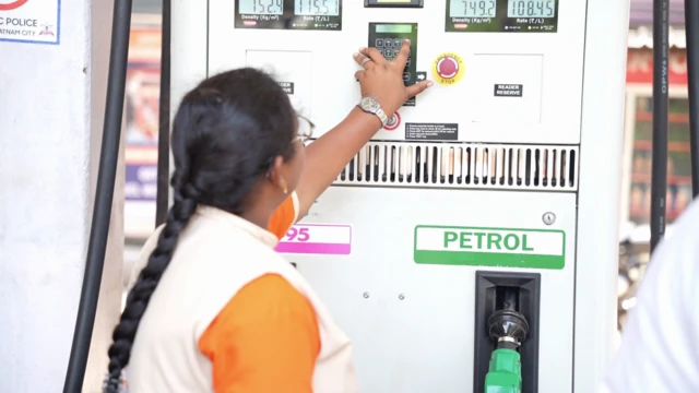 పెట్రోల్, డీజిల్, ముడి చమురు, గ్యాస్, కిరోసిన్, తారు