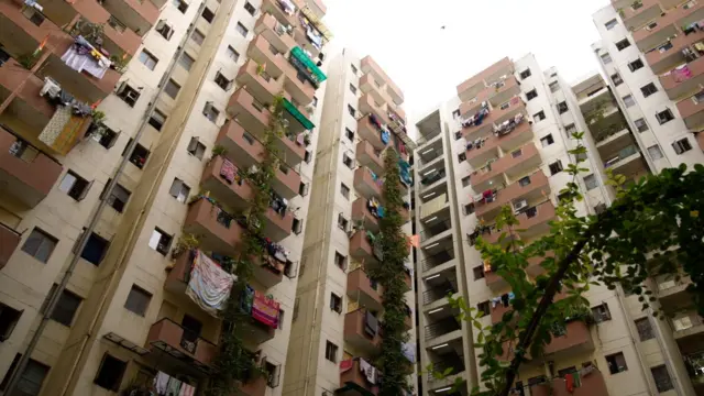 दिल्ली झुग्गी