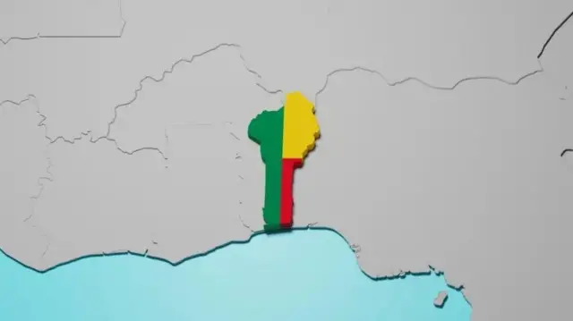 पश्चिम आफ्रिकेतला बेनिन देश आफ्रिकन अमेरिकन वंशाच्या अनेकांना नागरिकत्व देऊ करतो आहे. 