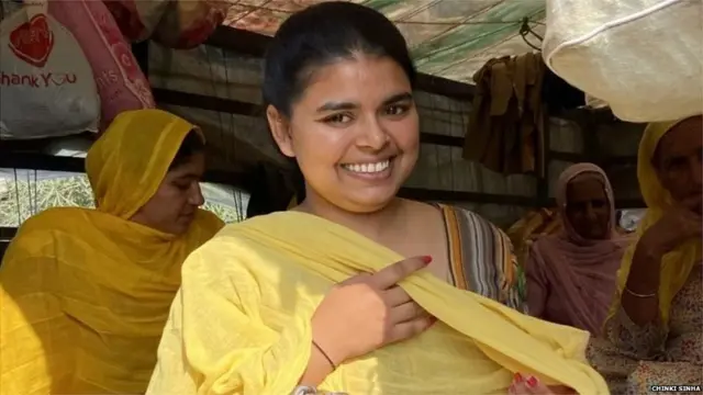 ਅਮਨਪ੍ਰੀਤ