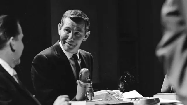 Джонні Карсон