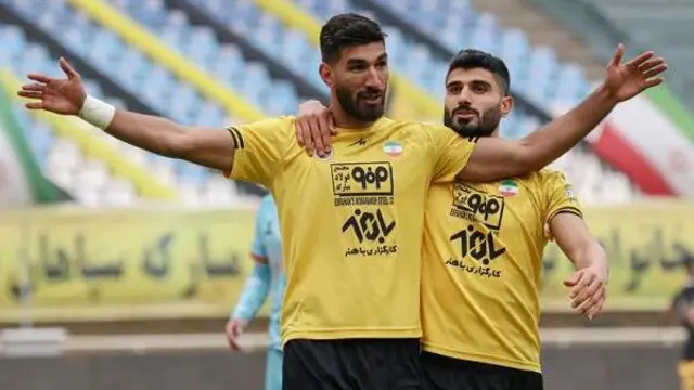 شهریار مغانلو 