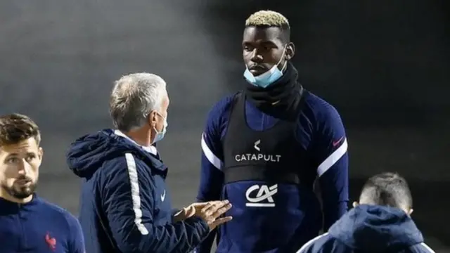 Paul Poga