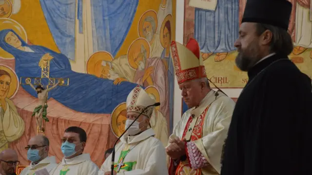 Станислав Хочевар