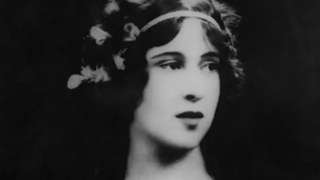 Виконтесса Фернесс