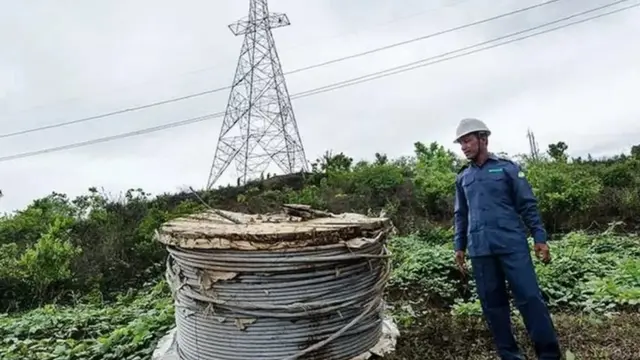 မြန်မာတစ်နိုင်ငံလုံး ၂၀၃၀ မှာ ရာနူန်းပြည့် မီးပေးဖို့ ပြီးခဲ့တဲ့ အစိုးရက စီစဥ်ခဲ့