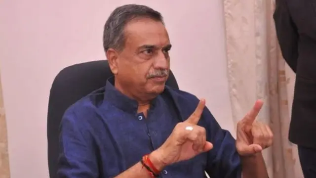 પટના હાઈકોર્ટના ચીફ જસ્ટિસ