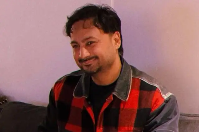 ਗੀਤਕਾਰ ਬੰਟੀ ਬੈਂਸ