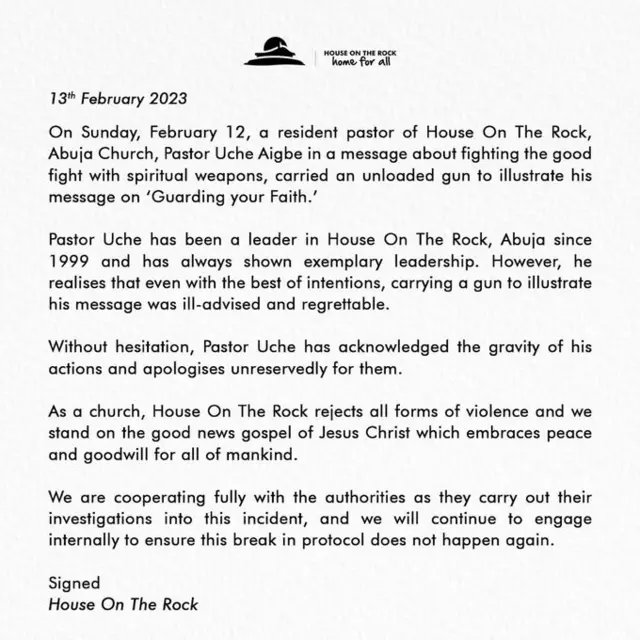 Aworan atẹjade ti ijọ House on the rock fi sita